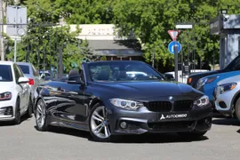 Продажа  BMW 4 Series, 2014р.